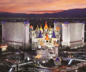 Photo 2 - Excalibur Hotel & Casino