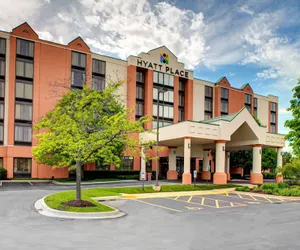 Photo 2 - Hyatt Place Memphis Primacy Park