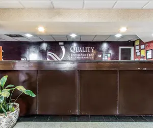 Photo 3 - Quality Inn & Suites Memphis East