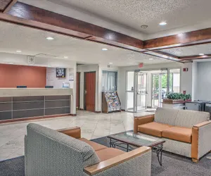 Photo 4 - Motel 6 Dallas, TX - Northwest