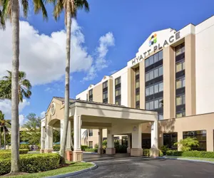 Photo 2 - Hyatt Place Miami Airport West/Doral