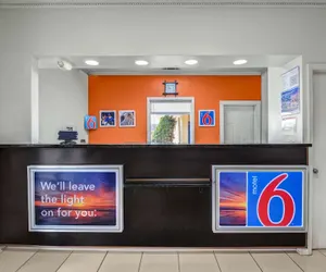 Photo 3 - Motel 6 Americus, GA