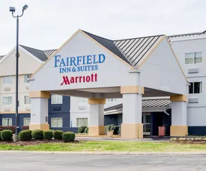 Photo 2 - Fairfield Inn & Suites by Marriott Nashville at Opryland