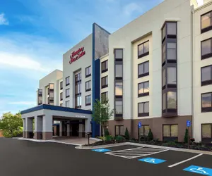 Photo 2 - Hampton Inn & Suites Alpharetta Roswell