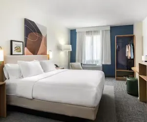 Photo 3 - Spark by Hilton Alpharetta Roswell