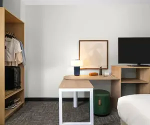 Photo 5 - Spark by Hilton Alpharetta Roswell