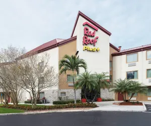 Photo 2 - Red Roof Inn PLUS+ West Palm Beach