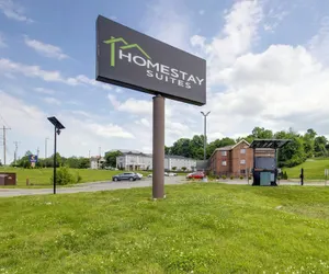 Photo 2 - Homestay Suites