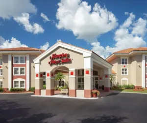 Photo 2 - Hampton Inn & Suites Venice Bayside South Sarasota