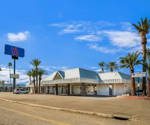 Photo 2 - Motel 6 Tucson, AZ