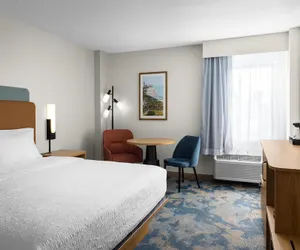 Photo 5 - Hampton Inn Miami-Airport West