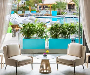 Photo 5 - The Gates Hotel South Beach