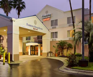 Photo 2 - Fairfield Inn and Suites by Marriott Tampa Brandon