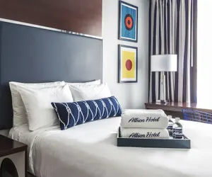 Photo 5 - Albion South Beach Hotel