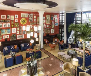 Photo 2 - Albion South Beach Hotel
