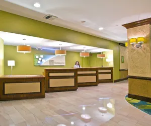 Photo 3 - Holiday Inn Miami Beach - Oceanfront by IHG