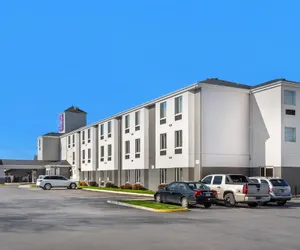 Photo 2 - Sleep Inn Missoula Southgate