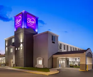 Photo 2 - Sleep Inn Missoula Southgate