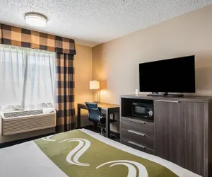 Photo 5 - Quality Inn & Suites Missoula Westside