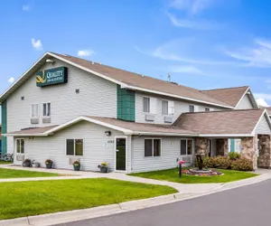 Photo 2 - Quality Inn & Suites Missoula Westside