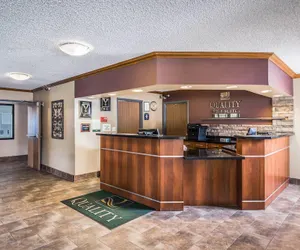 Photo 3 - Quality Inn & Suites Missoula Westside