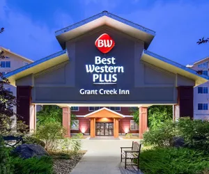 Photo 2 - Best Western Plus Grant Creek Inn