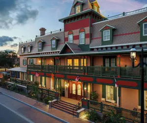 Photo 2 - Renaissance St. Augustine Historic Downtown Hotel