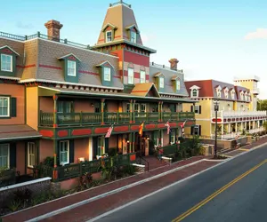 Photo 2 - Renaissance St. Augustine Historic Downtown Hotel