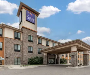 Photo 2 - Sleep Inn & Suites Miles City