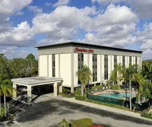 Photo 2 - Hampton Inn Sarasota - I-75 Bee Ridge