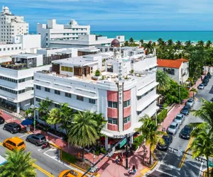 Photo 2 - Dream South Beach, by Hyatt