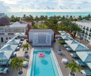 Photo 2 - Dream South Beach, by Hyatt