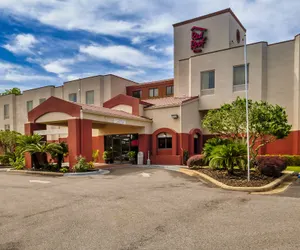 Photo 2 - Red Roof Inn Pensacola Fairgrounds