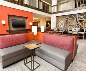 Photo 2 - Drury Inn & Suites St. Louis Airport