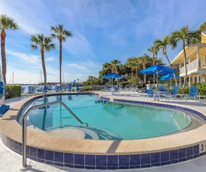 Photo 2 - Hilton Vacation Club Charter Club Naples Bay