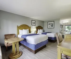 Photo 2 - Days Inn by Wyndham Orlando Downtown