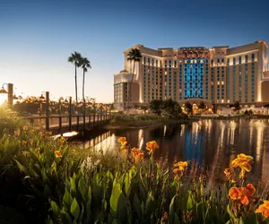 Photo 2 - Disney's Coronado Springs Resort