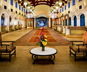 Photo 3 - Disney's Coronado Springs Resort