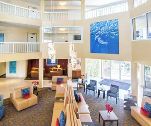 Photo 3 - Courtyard by Marriott Key Largo