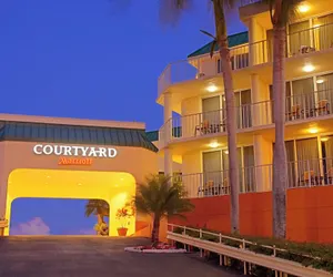 Photo 2 - Courtyard by Marriott Key Largo