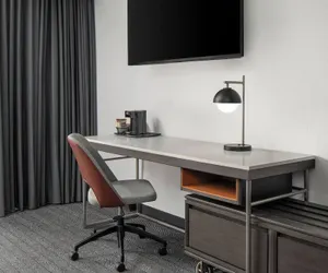 Photo 5 - Courtyard by Marriott Jacksonville Butler Boulevard
