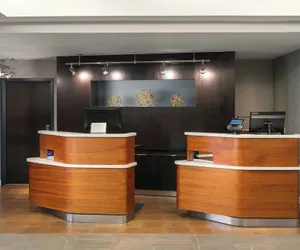 Photo 5 - Courtyard by Marriott Gainesville FL