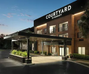 Photo 2 - Courtyard by Marriott Gainesville FL
