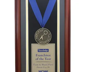 Photo 2 - Travelodge by Wyndham Florida City/Homestead/Everglades