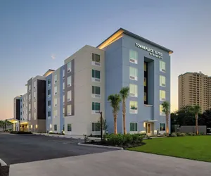 Photo 2 - TownePlace Suites by Marriott Miramar Beach Destin
