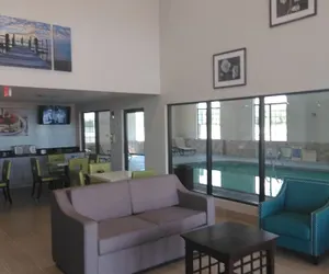 Photo 3 - Quality Inn & Suites