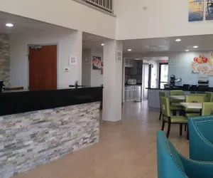 Photo 4 - Quality Inn & Suites