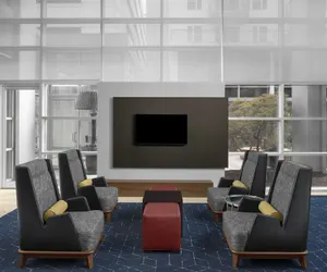 Photo 5 - Courtyard by Marriott Atlanta Buckhead