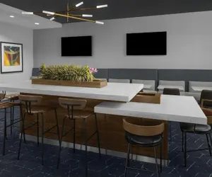 Photo 3 - Courtyard by Marriott Atlanta Buckhead