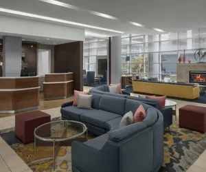 Photo 4 - Courtyard by Marriott Atlanta Buckhead